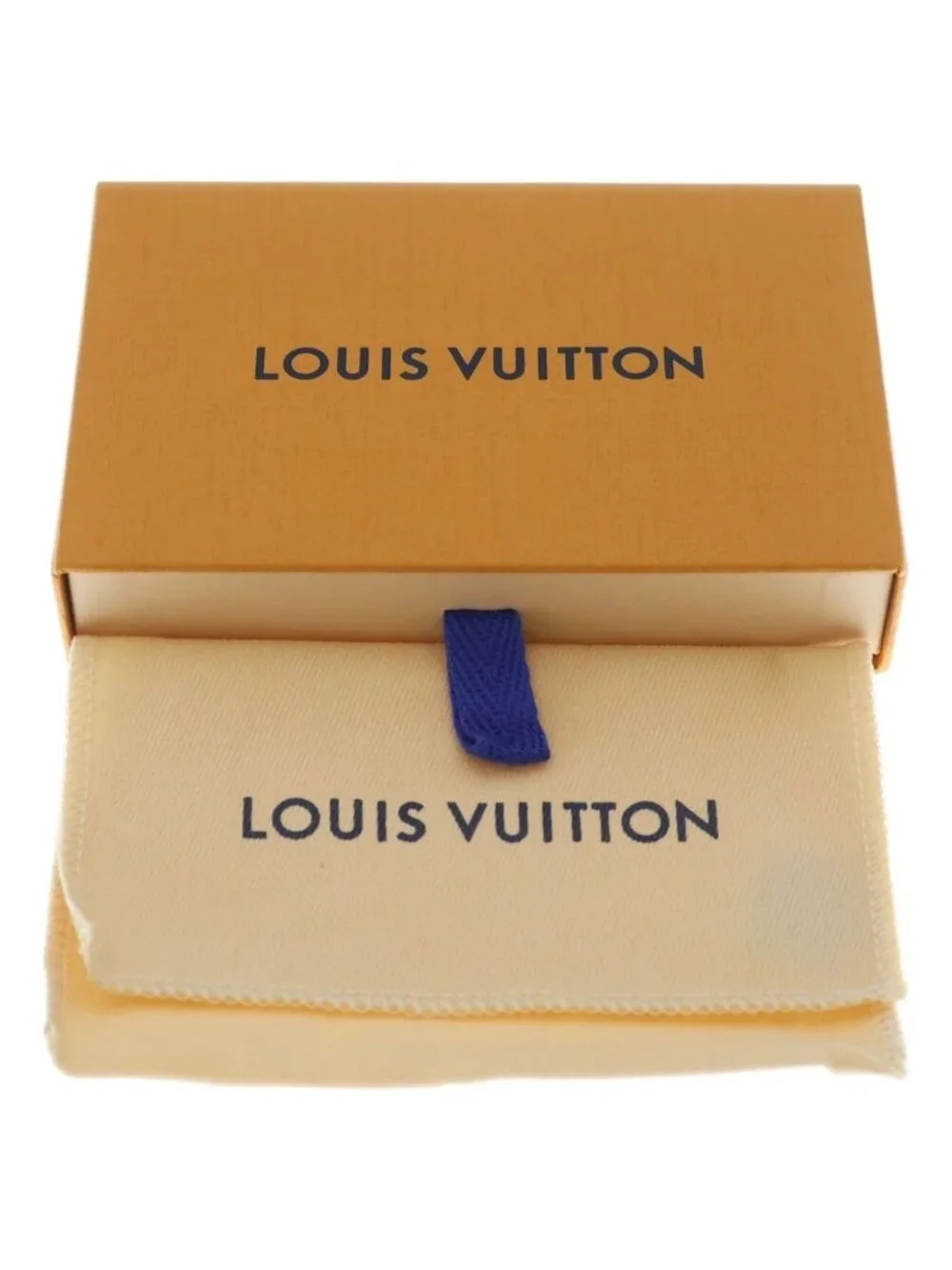 Louis Vuitton Bracelet Rigid LV Flower Glam Bangle Gold
